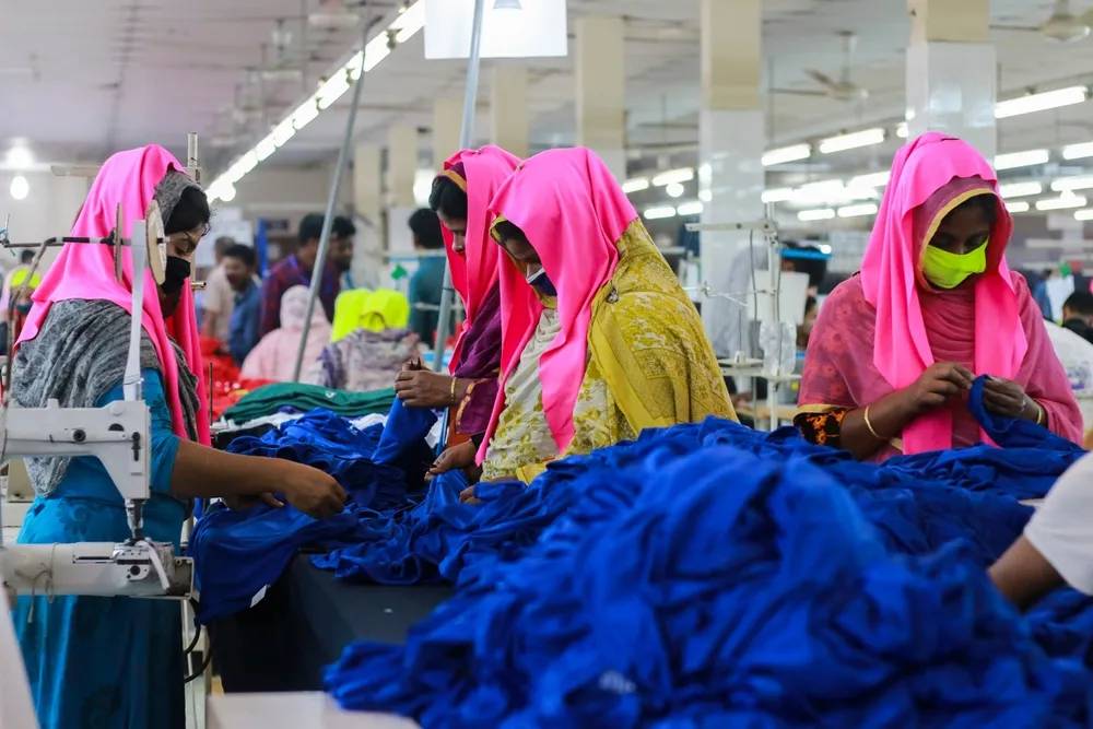 ”On Human Rights Day, what needs to happen to protect Bangladesh’s garment workers?”